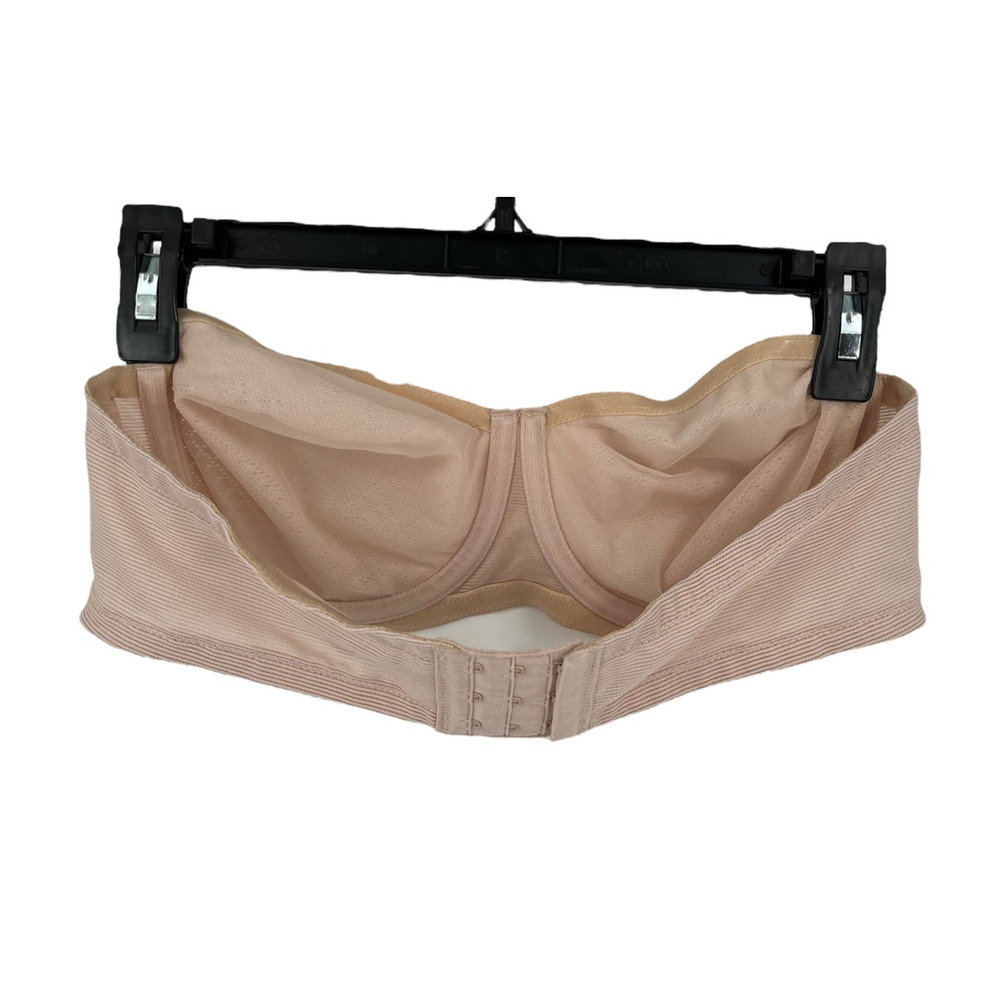 Wacoal bra 854310 Visual effects strapless minimizer size 38G - Picture 4 of 7
